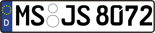 MS-JS8072