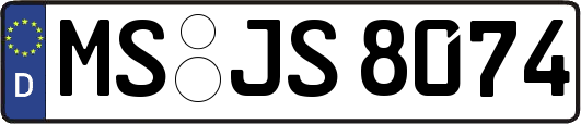 MS-JS8074