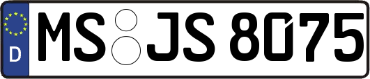MS-JS8075