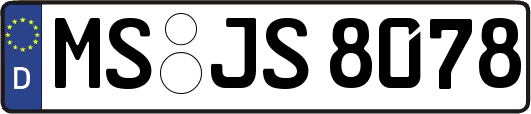 MS-JS8078