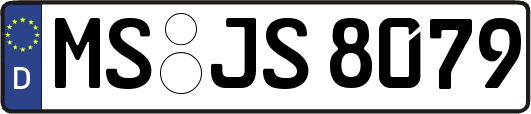 MS-JS8079
