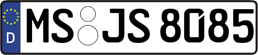 MS-JS8085