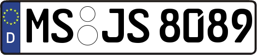 MS-JS8089