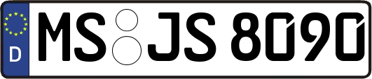 MS-JS8090