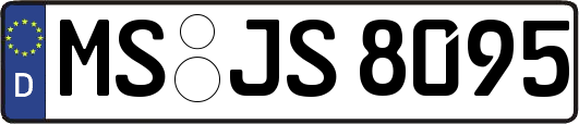 MS-JS8095