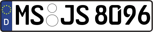 MS-JS8096