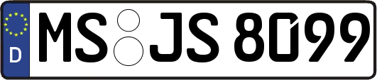 MS-JS8099
