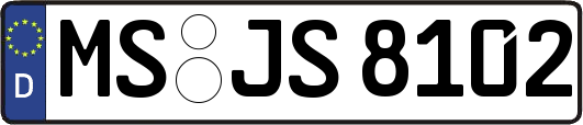 MS-JS8102