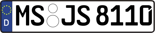 MS-JS8110