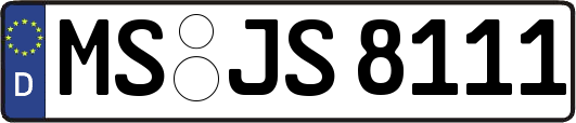 MS-JS8111