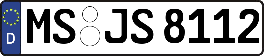 MS-JS8112