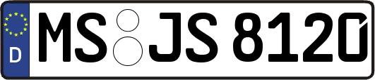 MS-JS8120