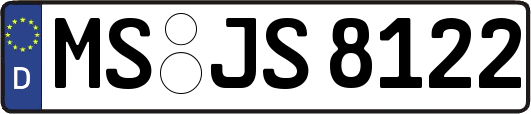 MS-JS8122