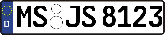 MS-JS8123