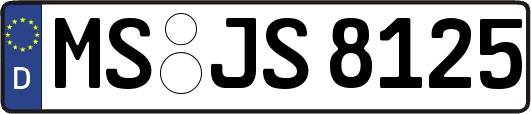 MS-JS8125