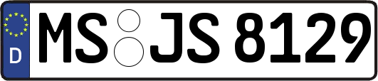 MS-JS8129