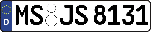 MS-JS8131