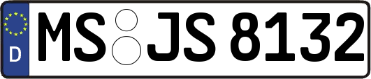 MS-JS8132