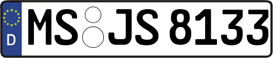 MS-JS8133