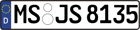 MS-JS8135