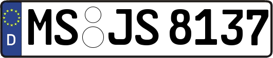 MS-JS8137
