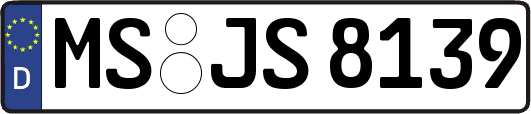 MS-JS8139