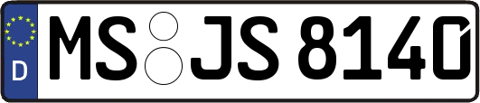 MS-JS8140