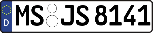 MS-JS8141