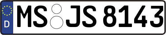 MS-JS8143