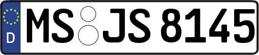 MS-JS8145