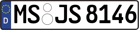 MS-JS8146