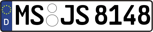 MS-JS8148