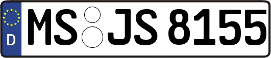 MS-JS8155