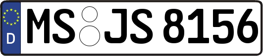MS-JS8156