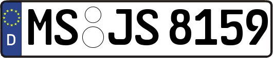 MS-JS8159