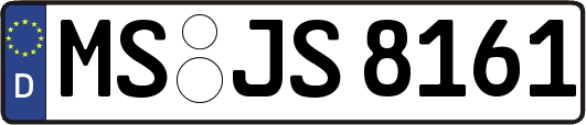 MS-JS8161