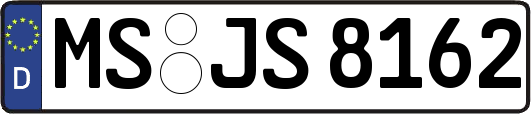 MS-JS8162