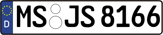 MS-JS8166