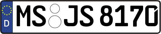 MS-JS8170