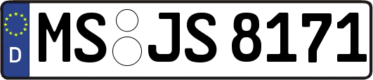 MS-JS8171