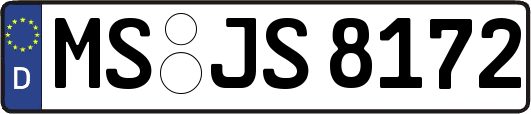 MS-JS8172