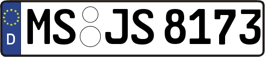 MS-JS8173