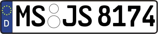 MS-JS8174