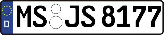 MS-JS8177