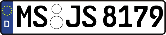 MS-JS8179