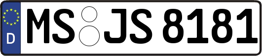 MS-JS8181