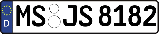 MS-JS8182