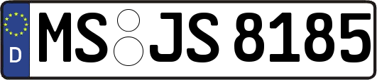 MS-JS8185