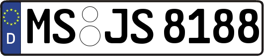 MS-JS8188