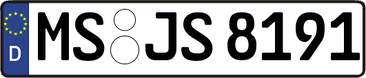 MS-JS8191